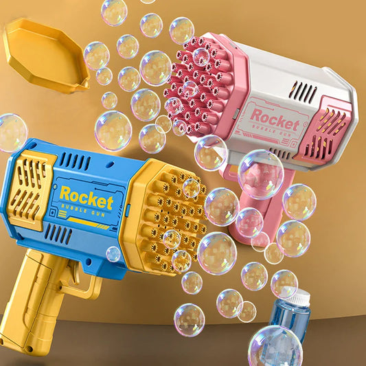 Bubble Blower-0