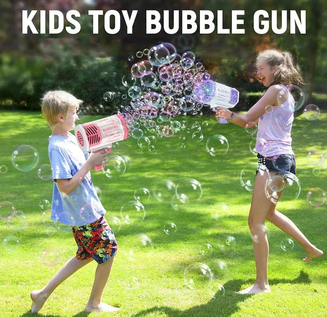 Bubble Blower-1