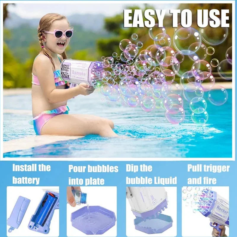 Bubble Blower-2