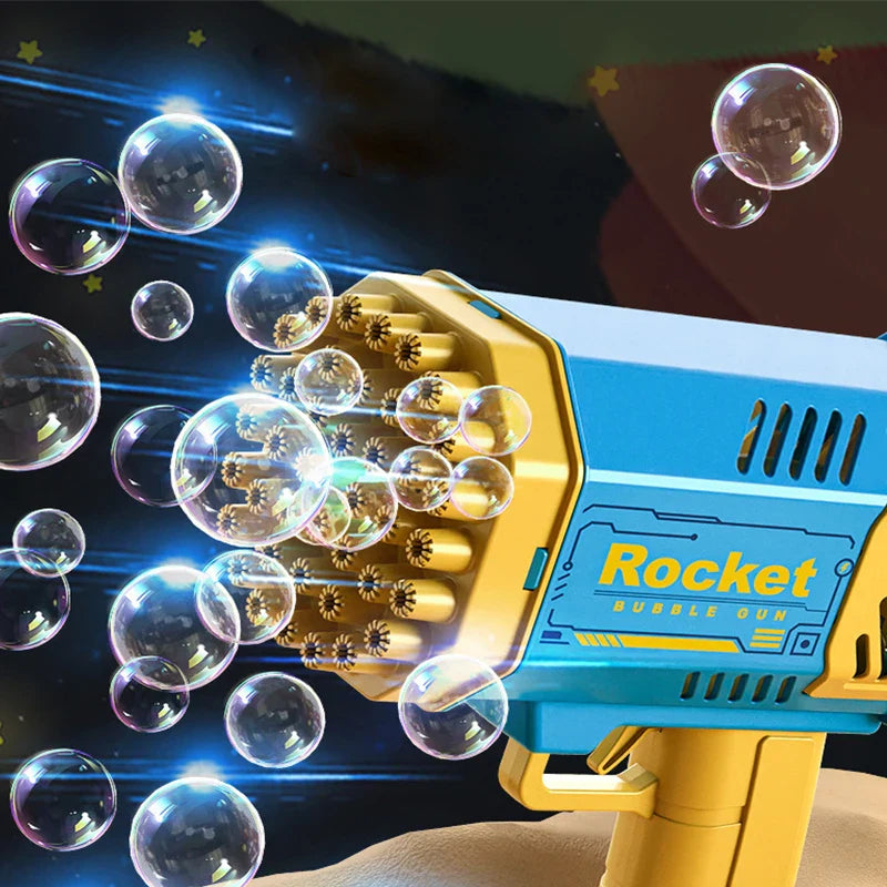 Bubble Blower-3