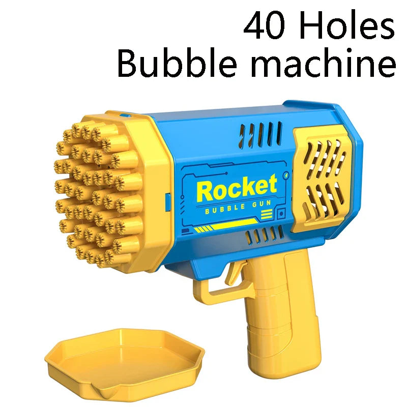 Bubble Blower-8