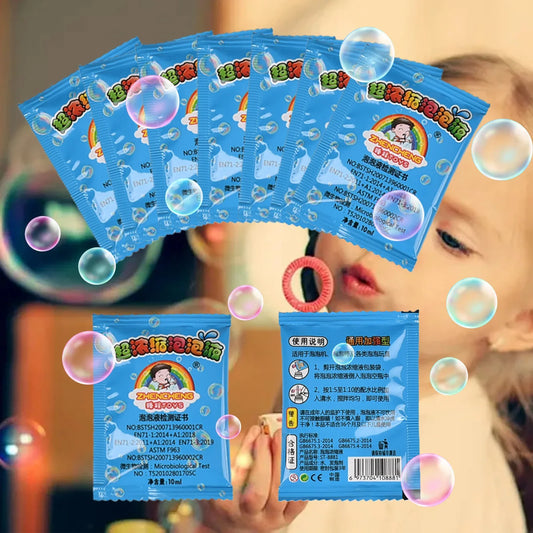 Bubble Blower-10