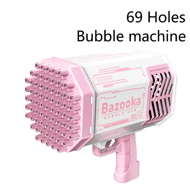 Bubble Blower-11