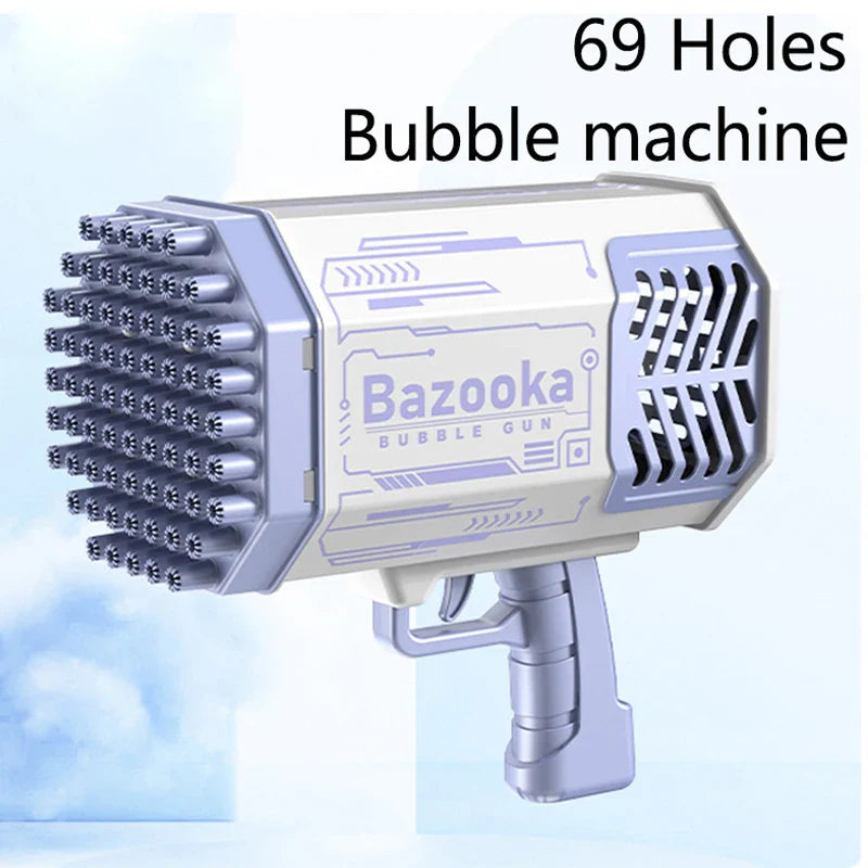 Bubble Blower-12