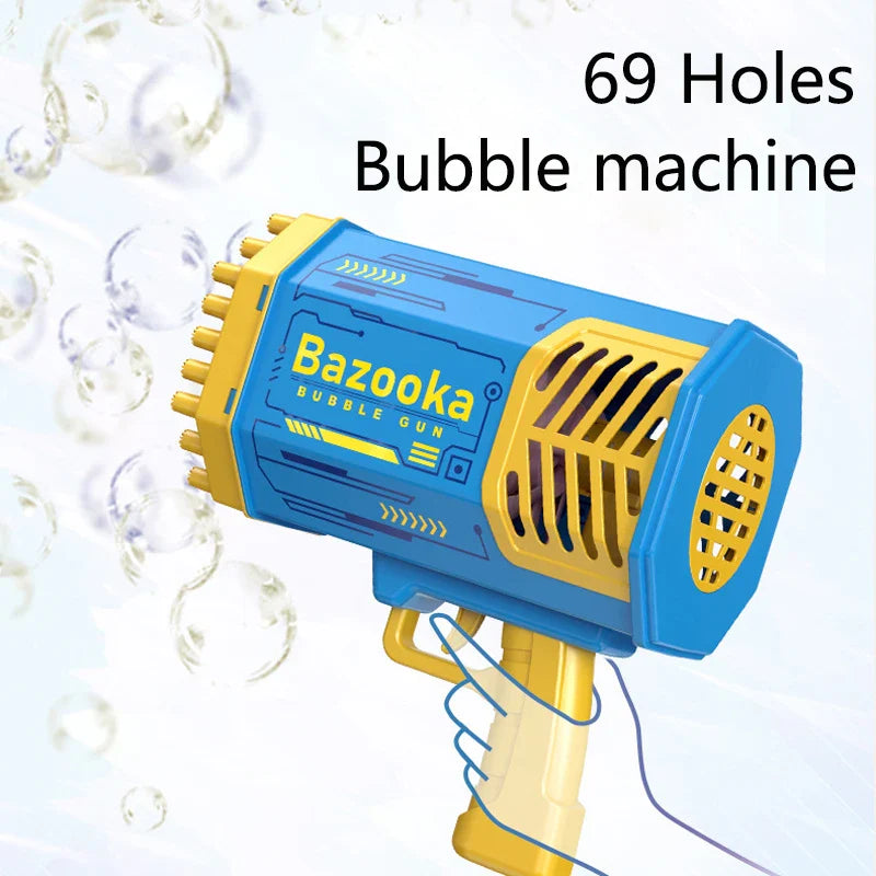 Bubble Blower-13